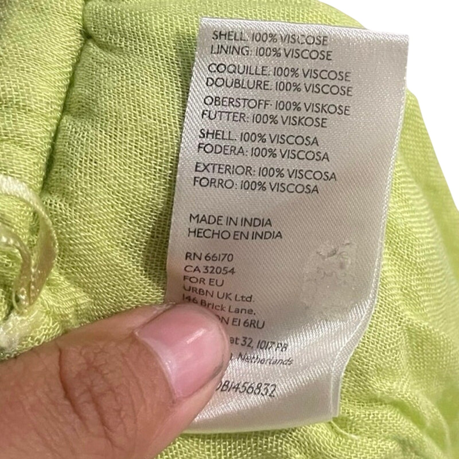 Free People Bali Citrus Skies One Piece Jumpsuit Floral XS Wide Leg Pockets Smoked