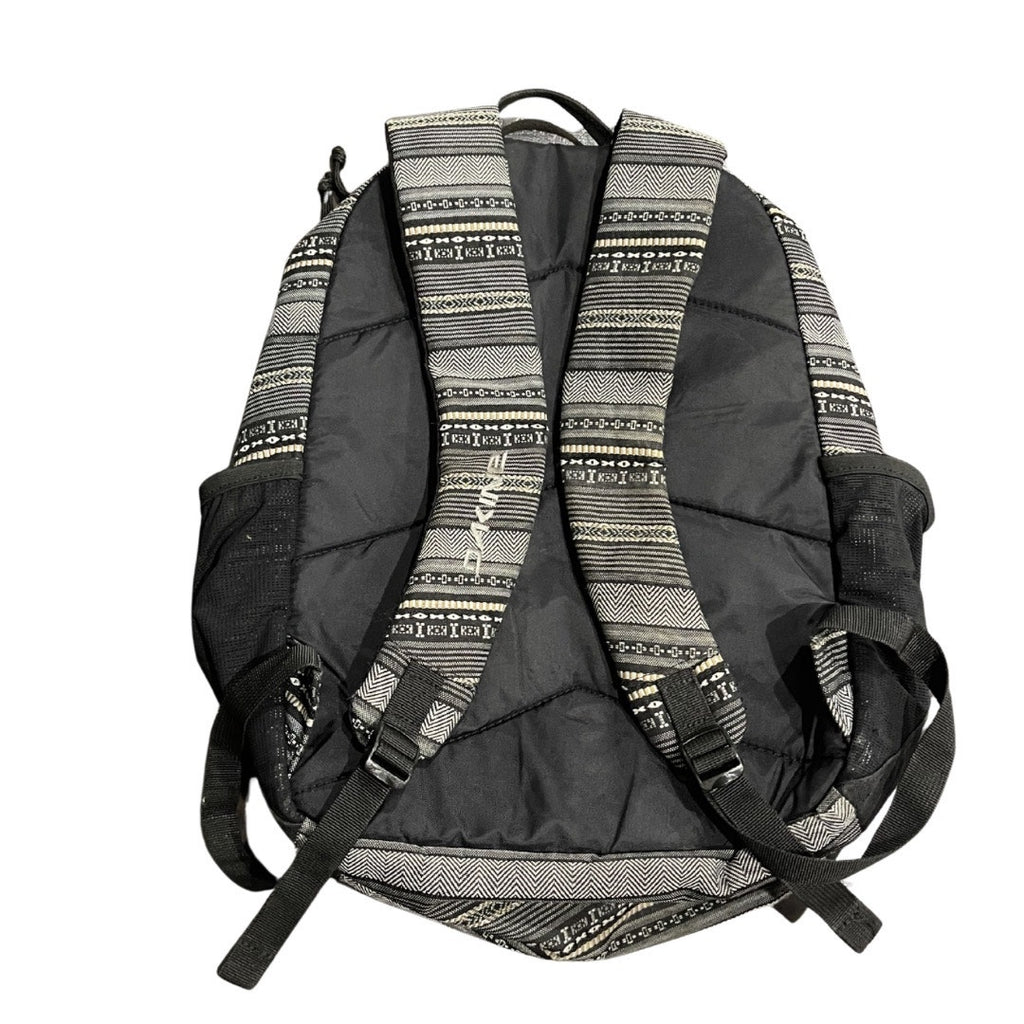 Dakin Evelyn Backpack Zion Patern 26 Liters Laptop Travel Hiking Outdoors School
