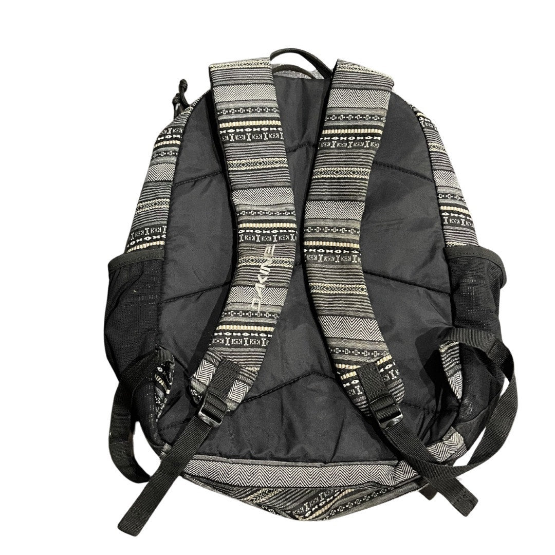 Dakin Evelyn Backpack Zion Patern 26 Liters Laptop Travel Hiking Outdoors School