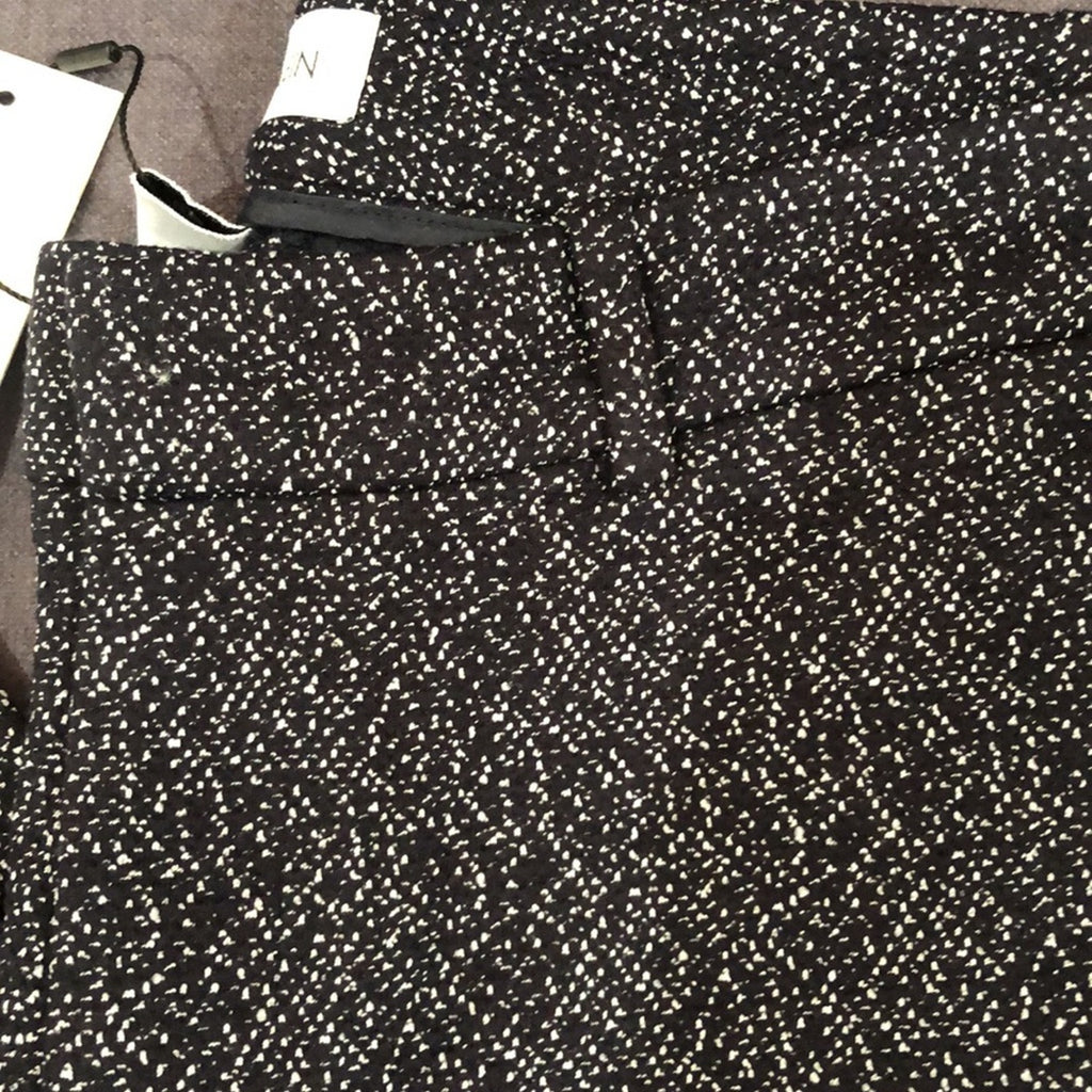 Calvin Klein Women Straight Leg dress pants Slacks Career wear Size 4 NWT