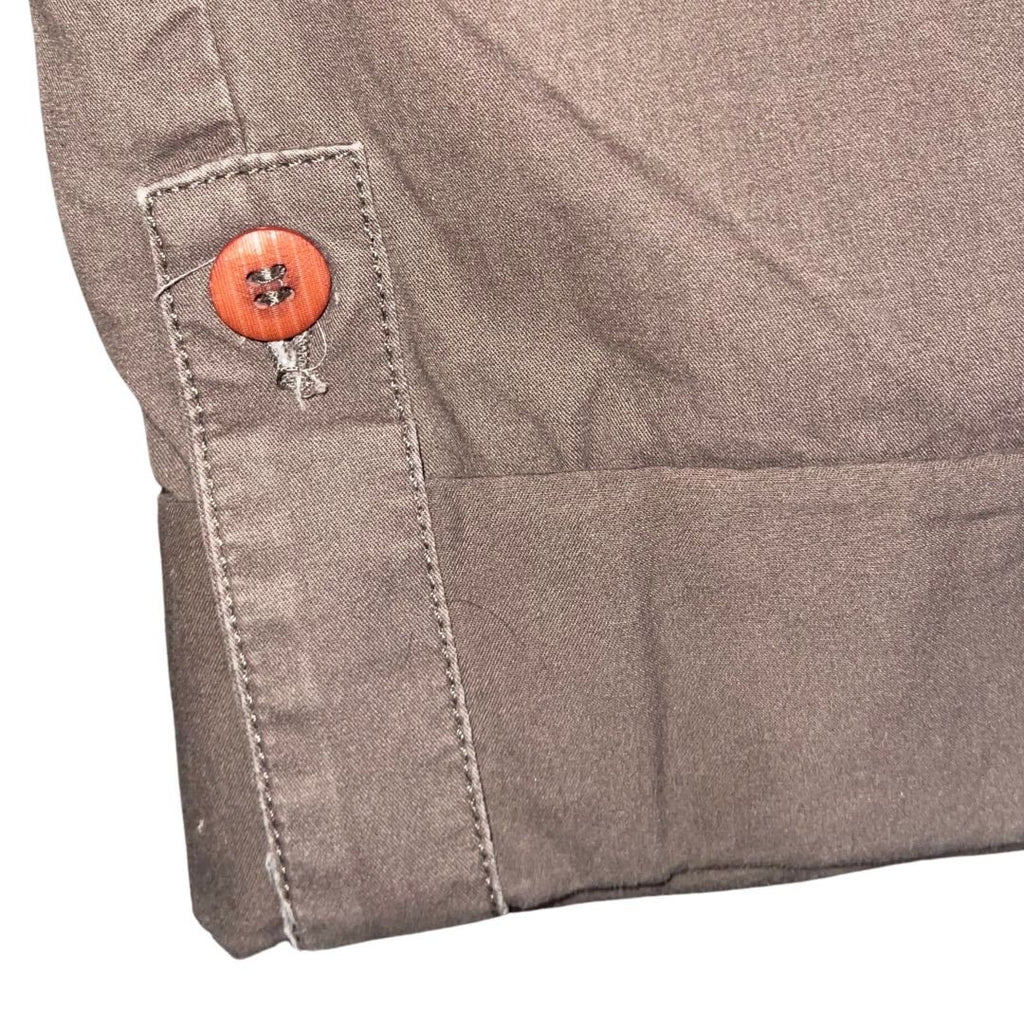 Dockers Collection Women Favorite Fit Cargo Pants Size 16 Casual Capri