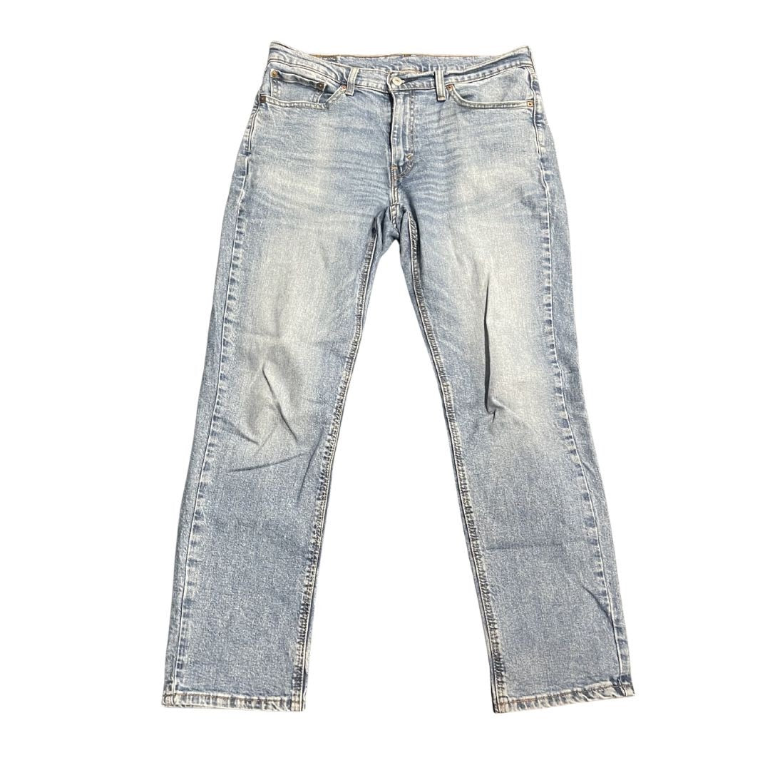 Levi's 541 Mens Taper Fit Denim Jeans Pants Size 38X32 Streetwear Everyday