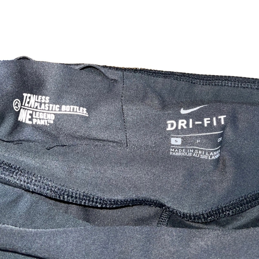 Nike Leggings Workout Pants Tights Dri-Fit Size Small Athletic wear Running