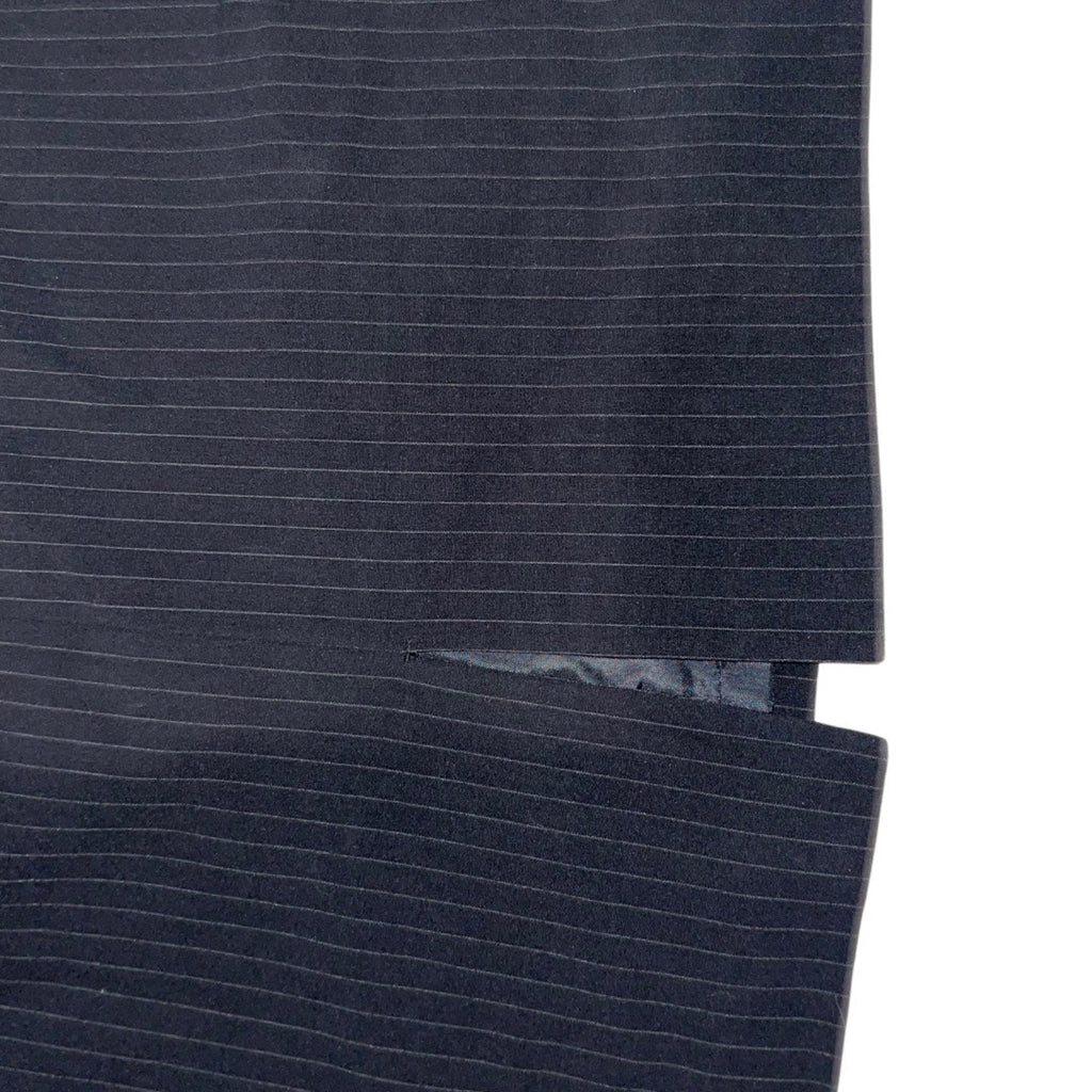 Tahari Women Pinstripe Pencil Skirt Career Wear Size 6