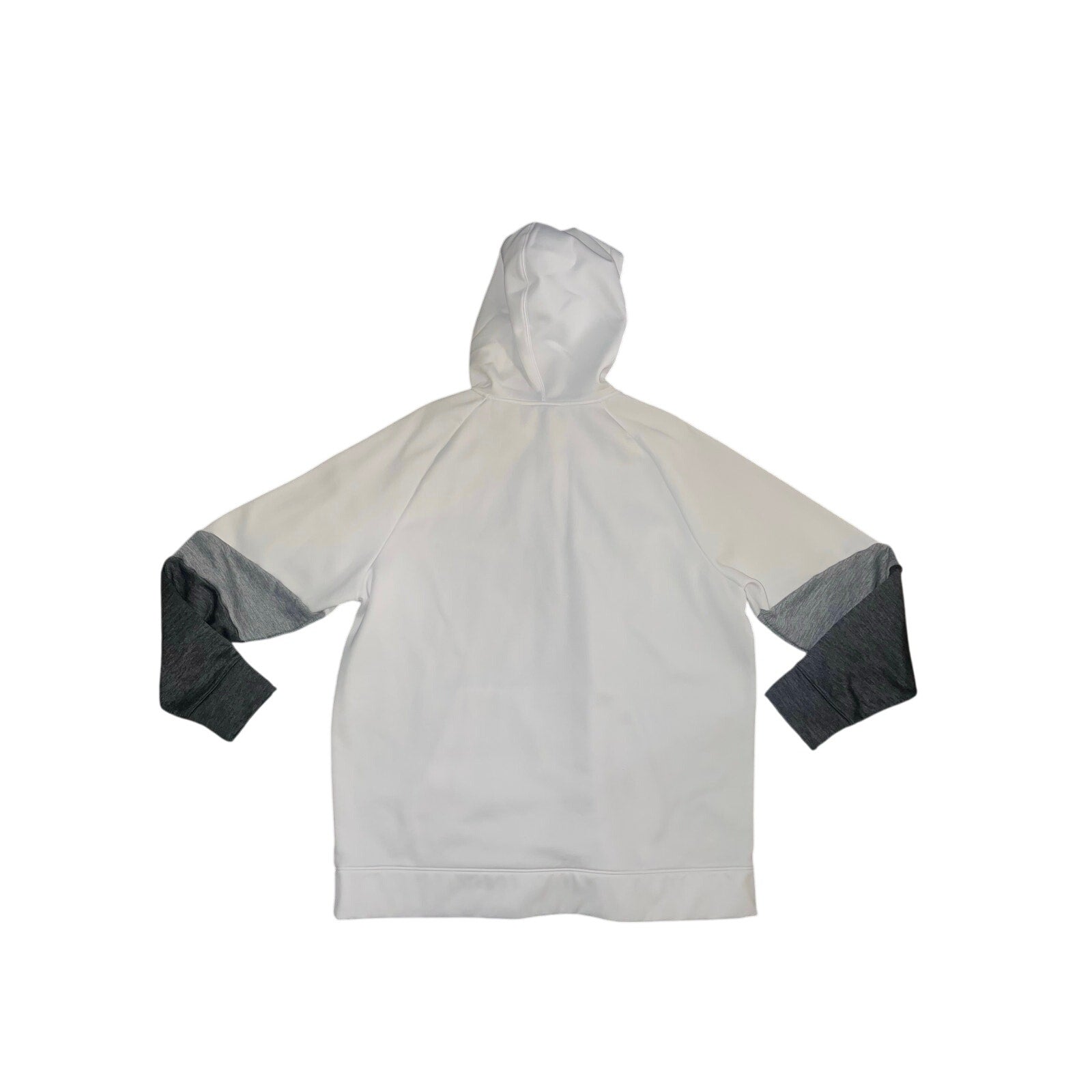 DSG Men's Hoodie hooded pullover sweater