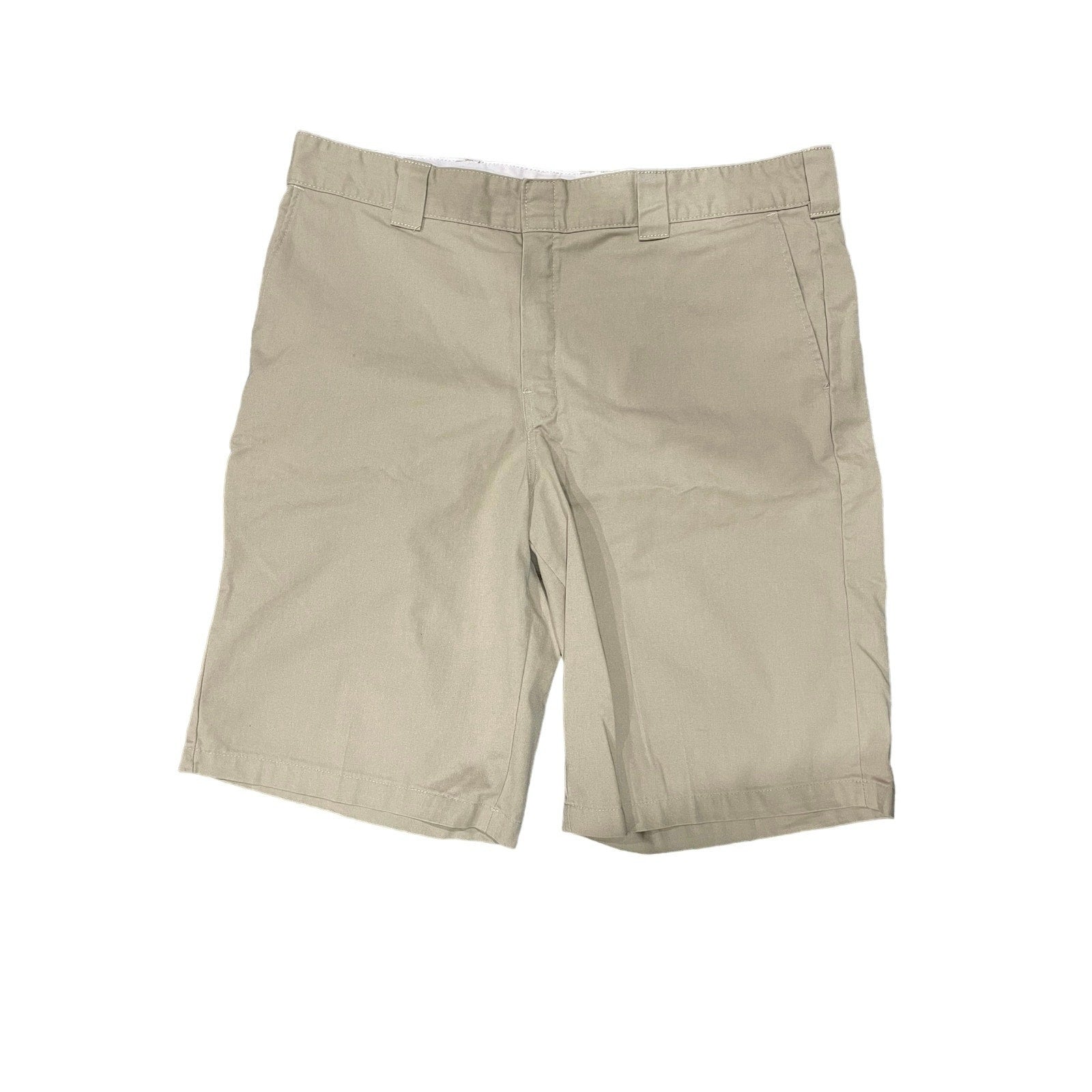 Dickie flex original relaxed fit chino Shorts size 40