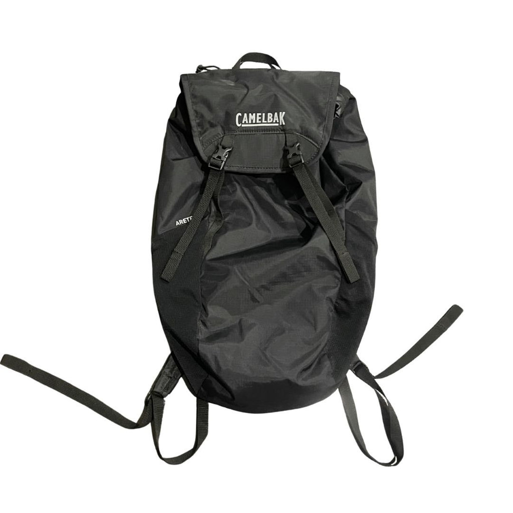 CamelBak Arete 18 Hiking Backpack Lightweight Hydration Pack Nylon Outdoors