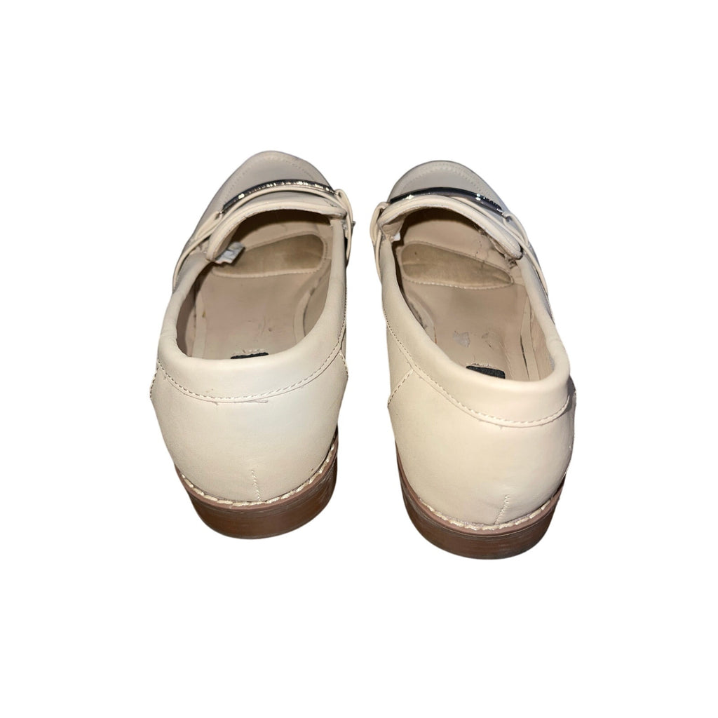 Jones New York Signature Women Flats Loafer Shoes Size 10