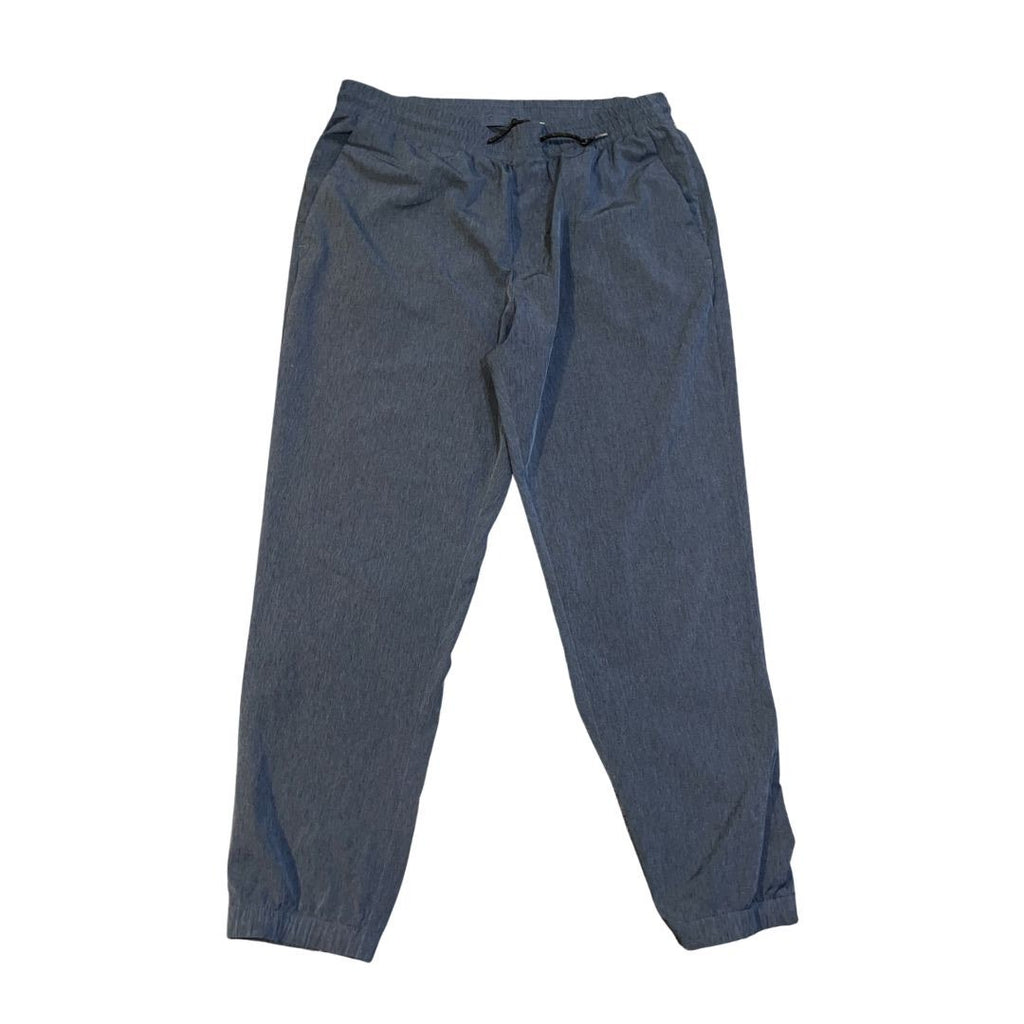 Old Navy Active Stretch Sweats Joggers Pants Windbreaker Style Size Large