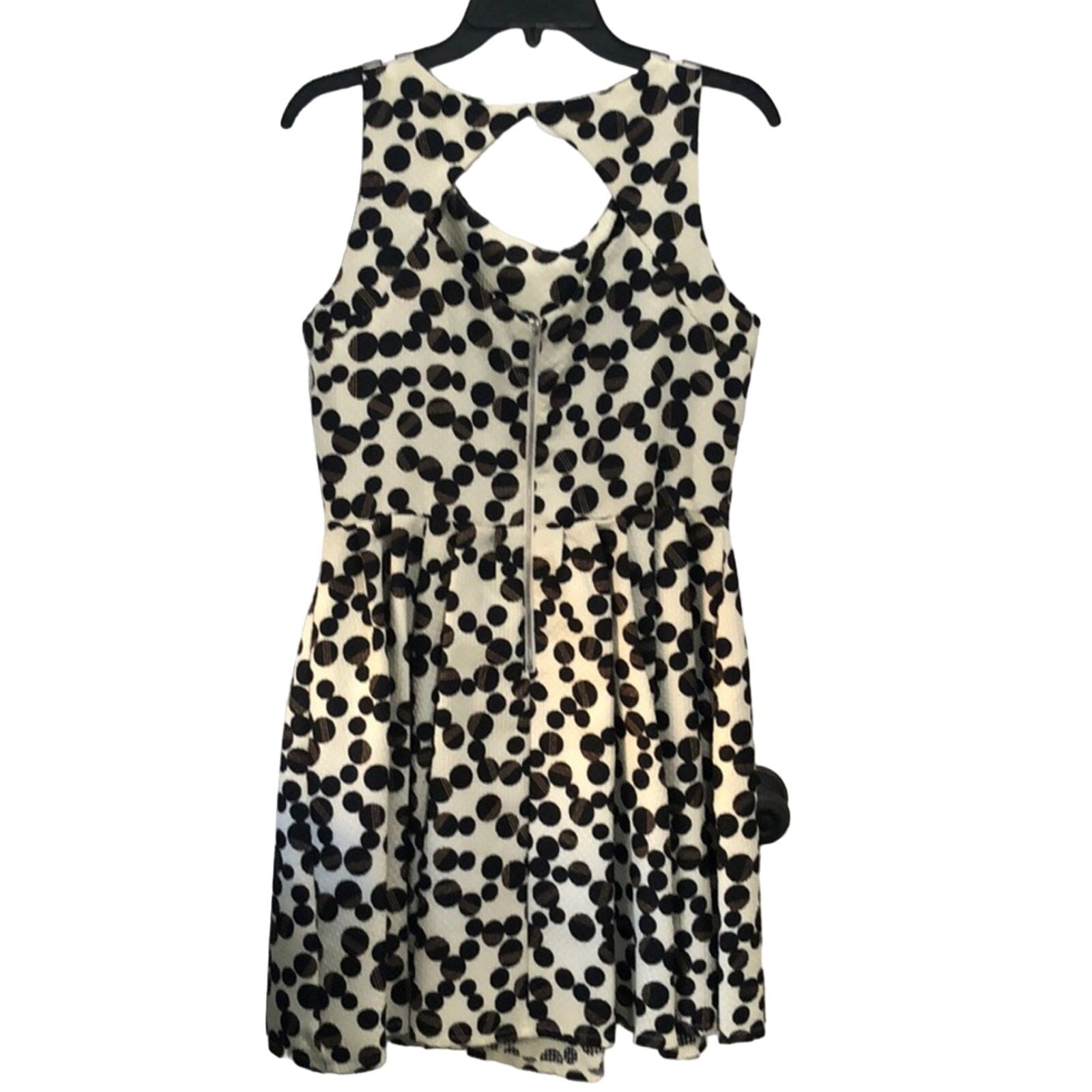 Polka dot dress Gabby Skye