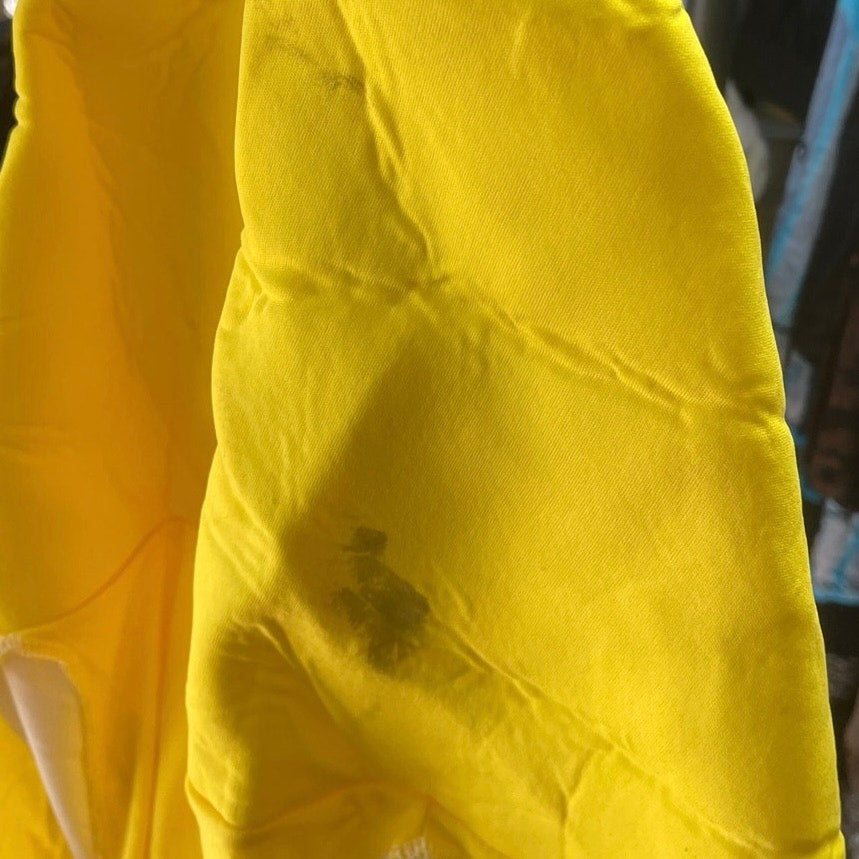 Spooktacular Creations Adult Banana Halloween Costume Playful trick or treating