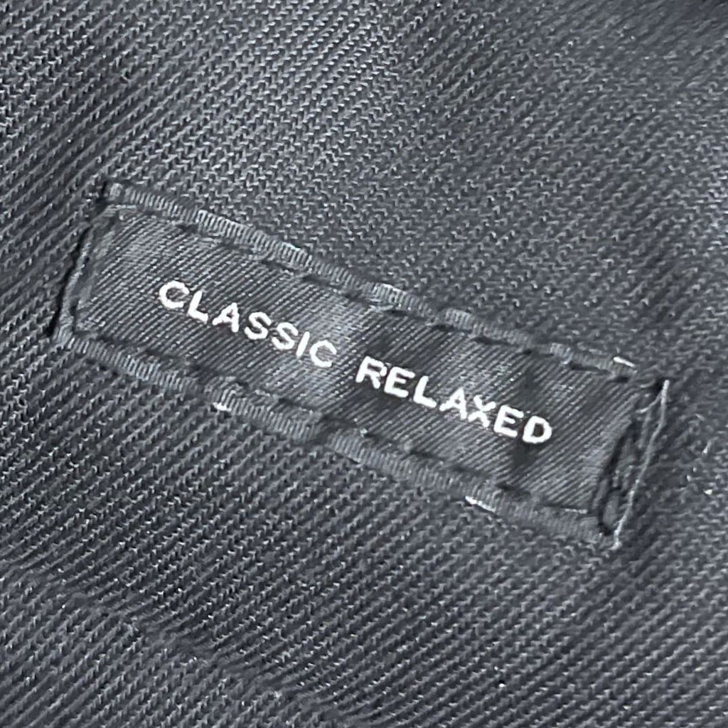 J. Crew Houndstooth Wool Blend Relax Fit Trousers Pants SZ 34X34 Career Office