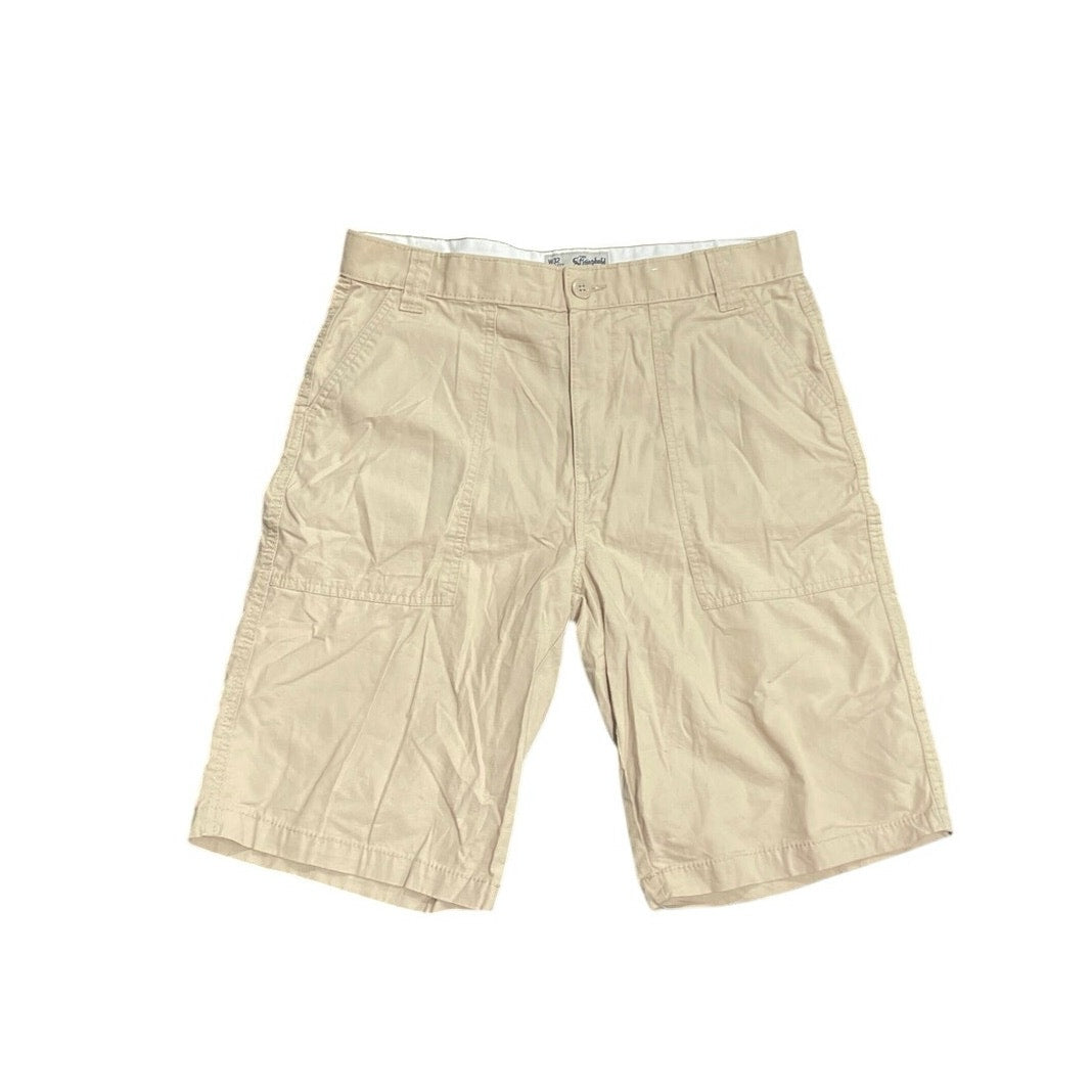 The stronghold Utility Cargo Shorts SZ 32 Classic Workwear Venice Los Angeles