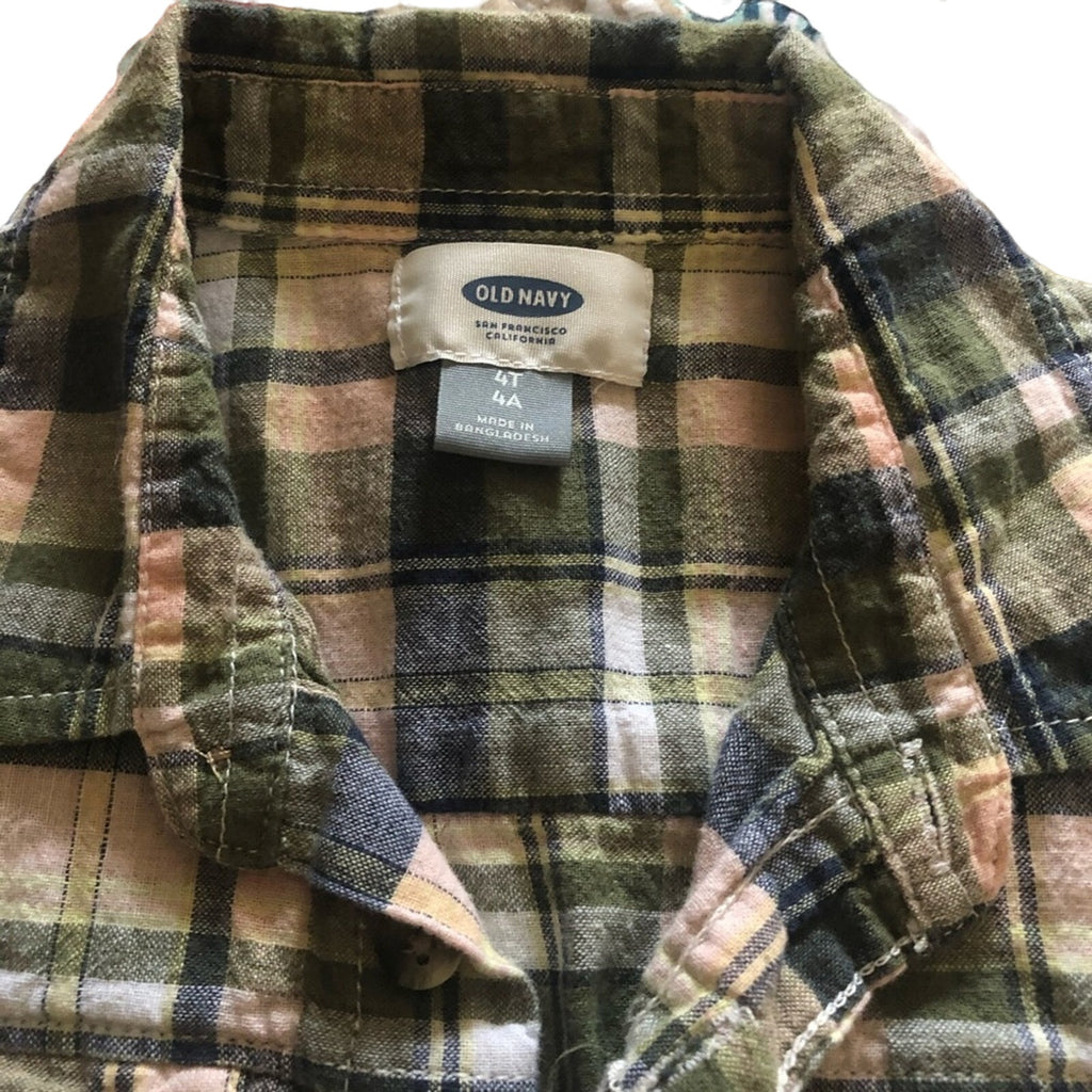 Old Navy Shirts