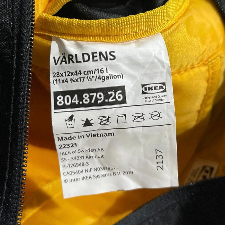 Ikea Backpack