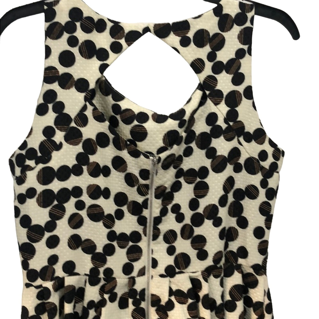 Polka dot dress Gabby Skye