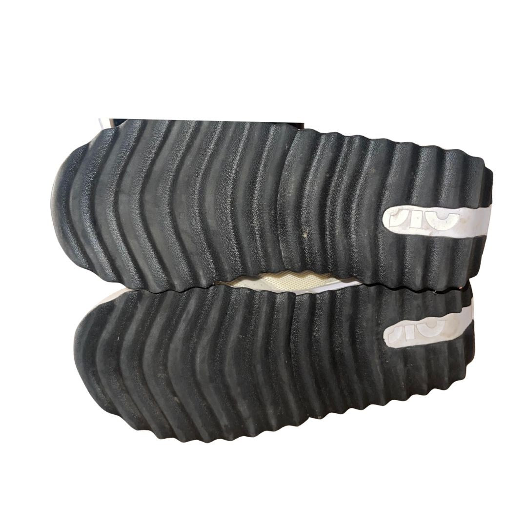 Nike Air Max Dawn Sneakers Shoe Women Size 8 Blue Bone Colorway Athletic Sports