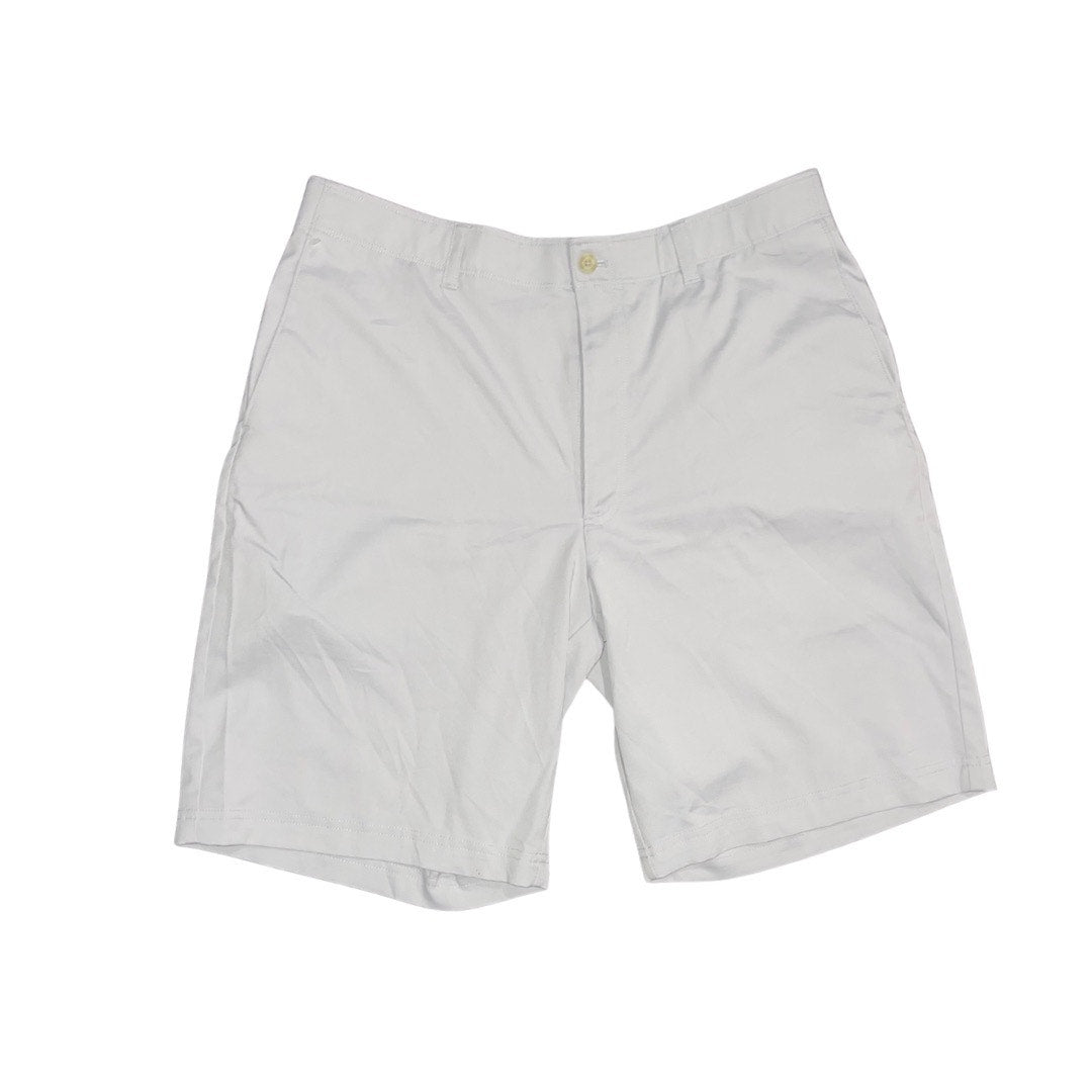Grand Slam Athletic Chino Golf Athletic Shorts Pocket Lightweight Size 38
