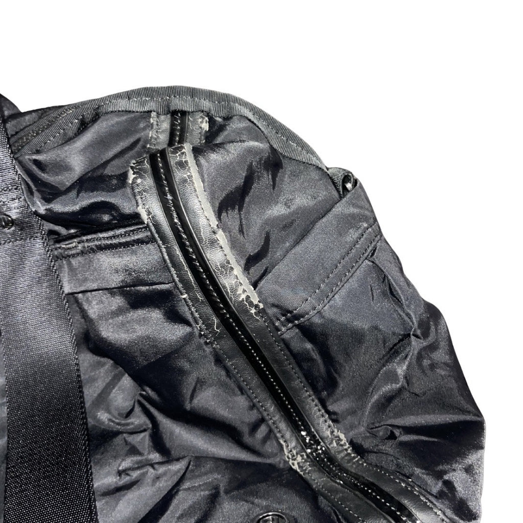 Lululemon Gym Duffle Bag