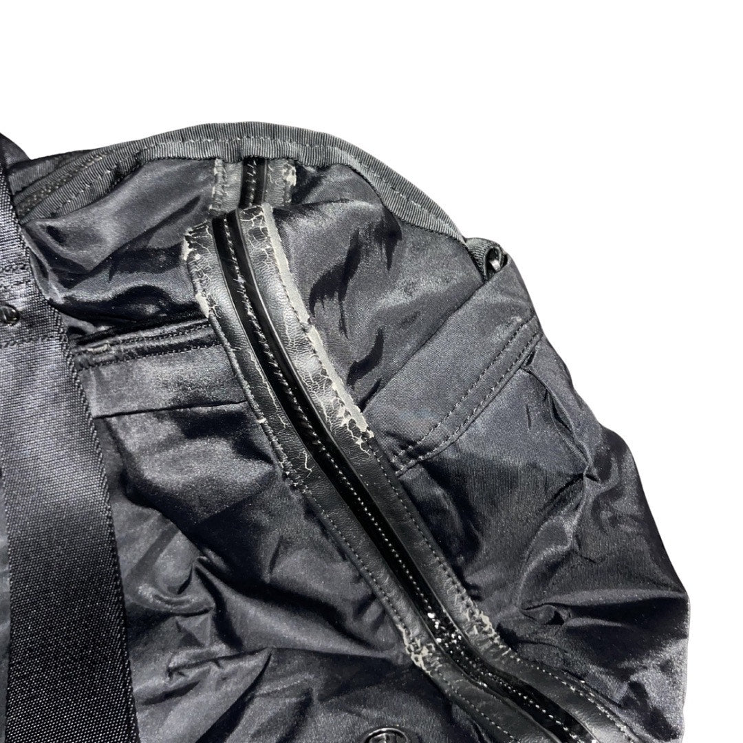 Lululemon Gym Duffle Bag