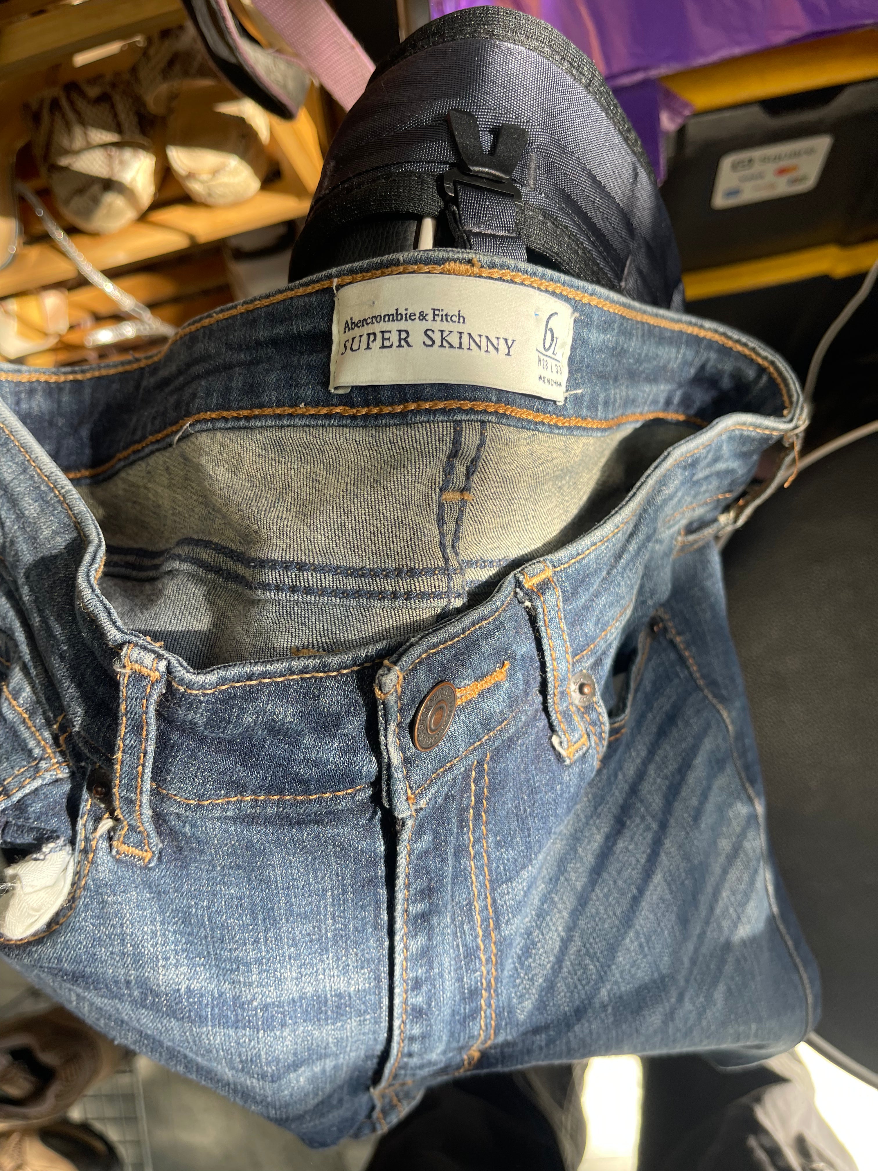 Clearance (AE pants)