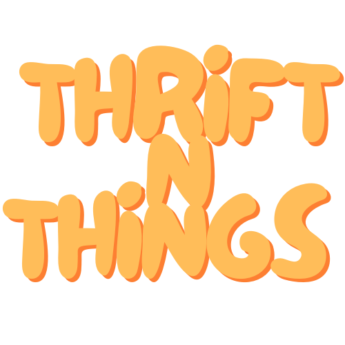 Thrift N Things 