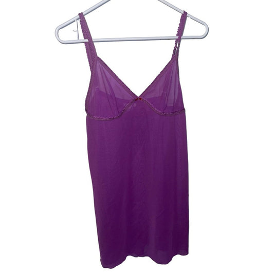 Vintage DKNY nightgown Slip dress Y2K