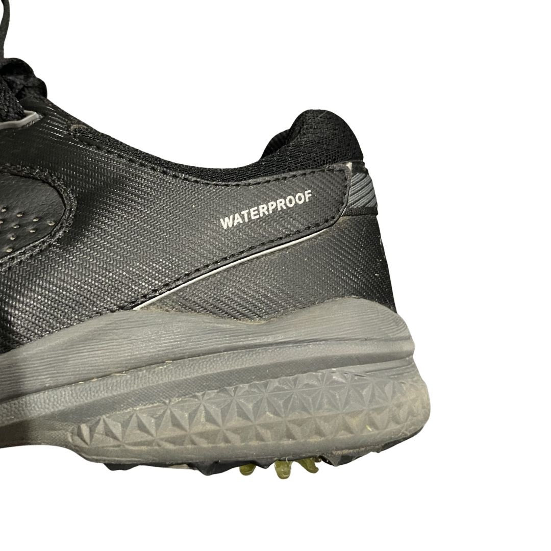 Callaway Solana TRX V3 Golf Shoes Size 10.5 Removable Cleats Sports Athletic