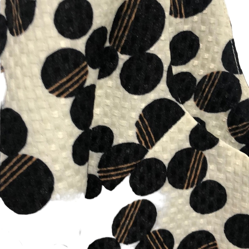Polka dot dress Gabby Skye