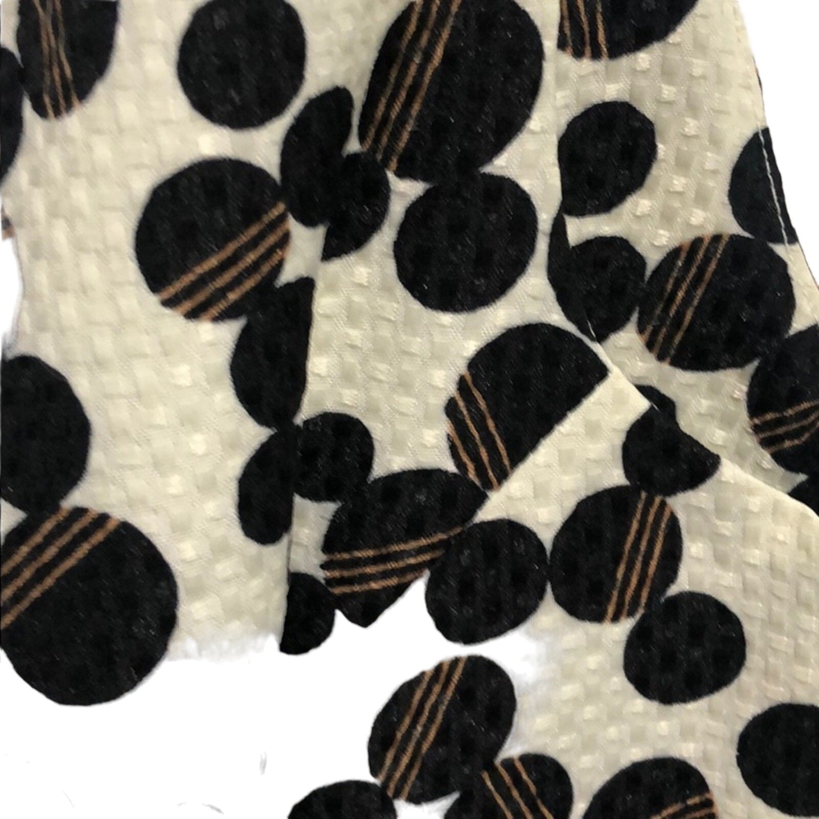 Polka dot dress Gabby Skye