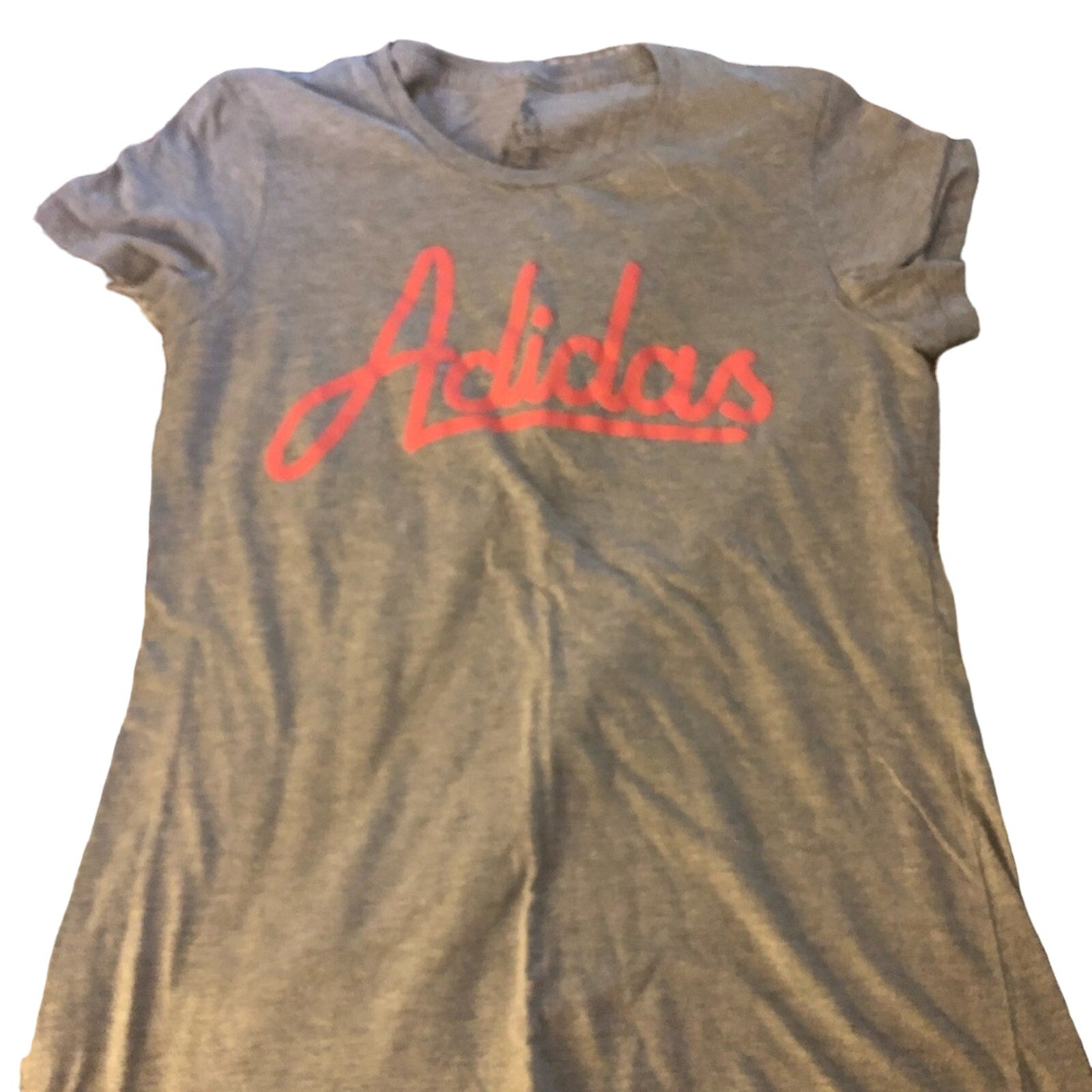 adidas t-shirt