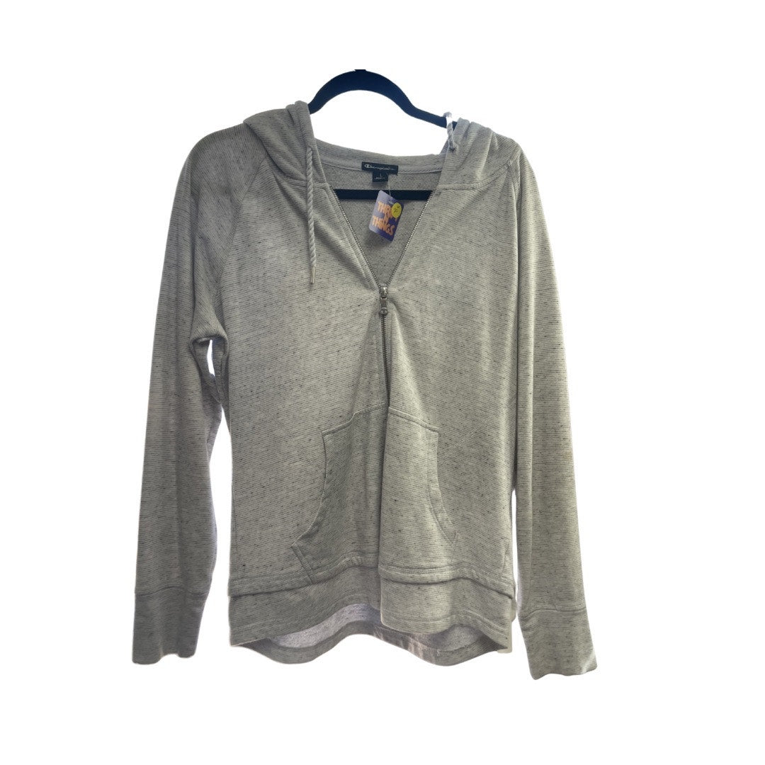 champion sweater