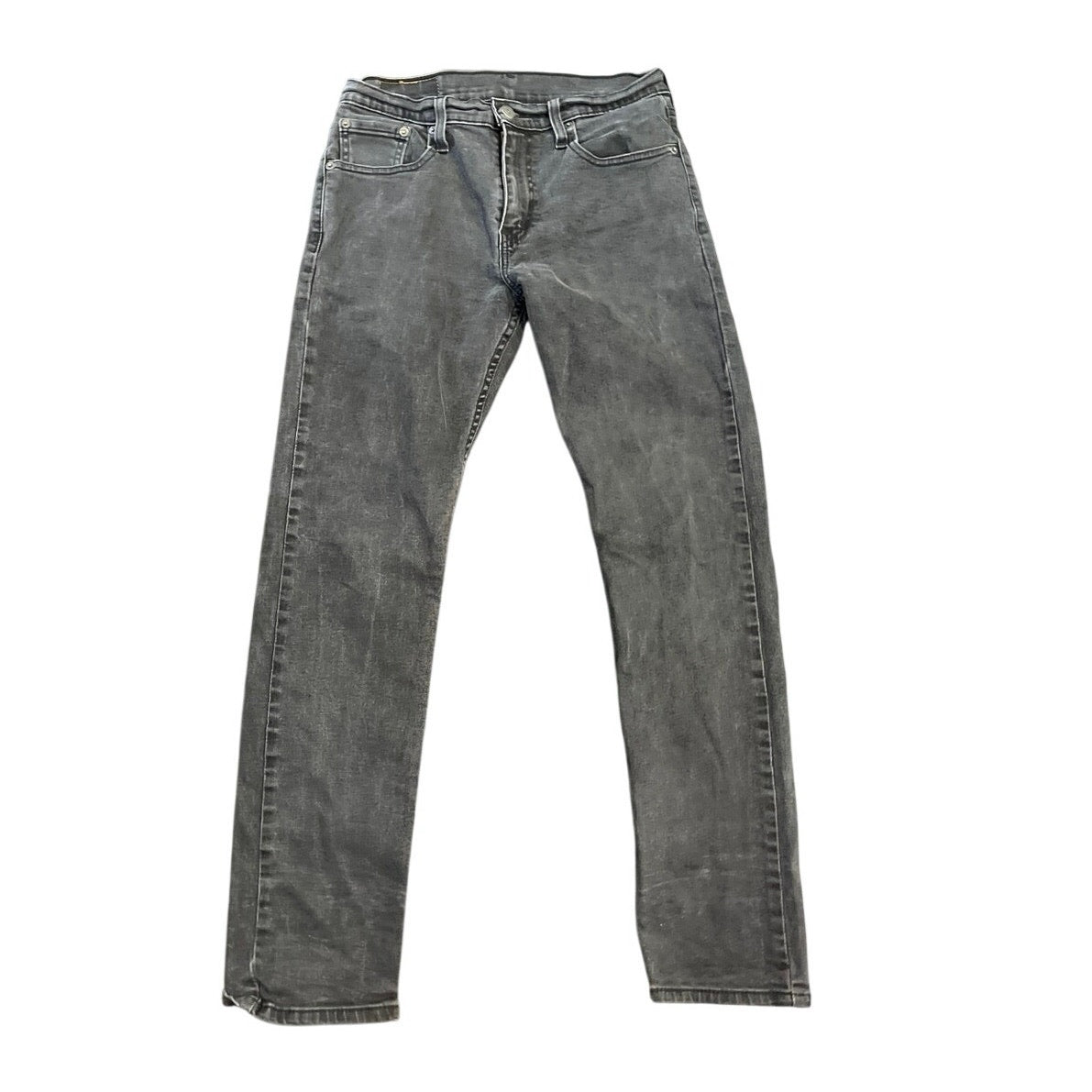Levi's 502 Taper Denim Jeans Size 30X32 Modern Streetwear Casual Everyday
