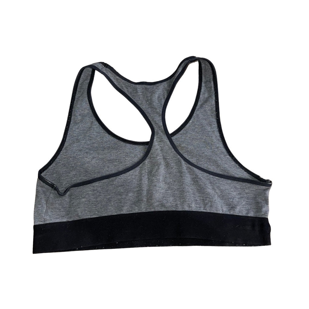 Bundle Four Victoria Secret Pink Sports Bras Athletic Loungewear Size Large