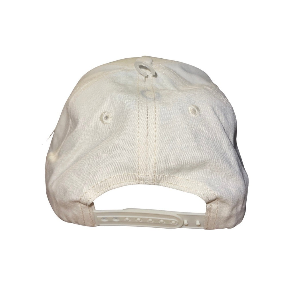 PacSun Los Angeles Collegiate Snapback Hat One Size Canvas LA Adjustable NWT