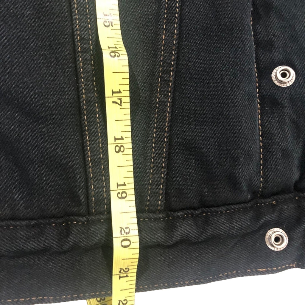 Calvin Klein Jean jacket