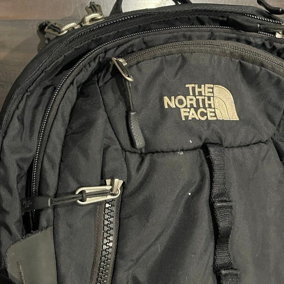The Northface Surge II Backpack 31L Capacity Travel Laptop School Bags Luggage