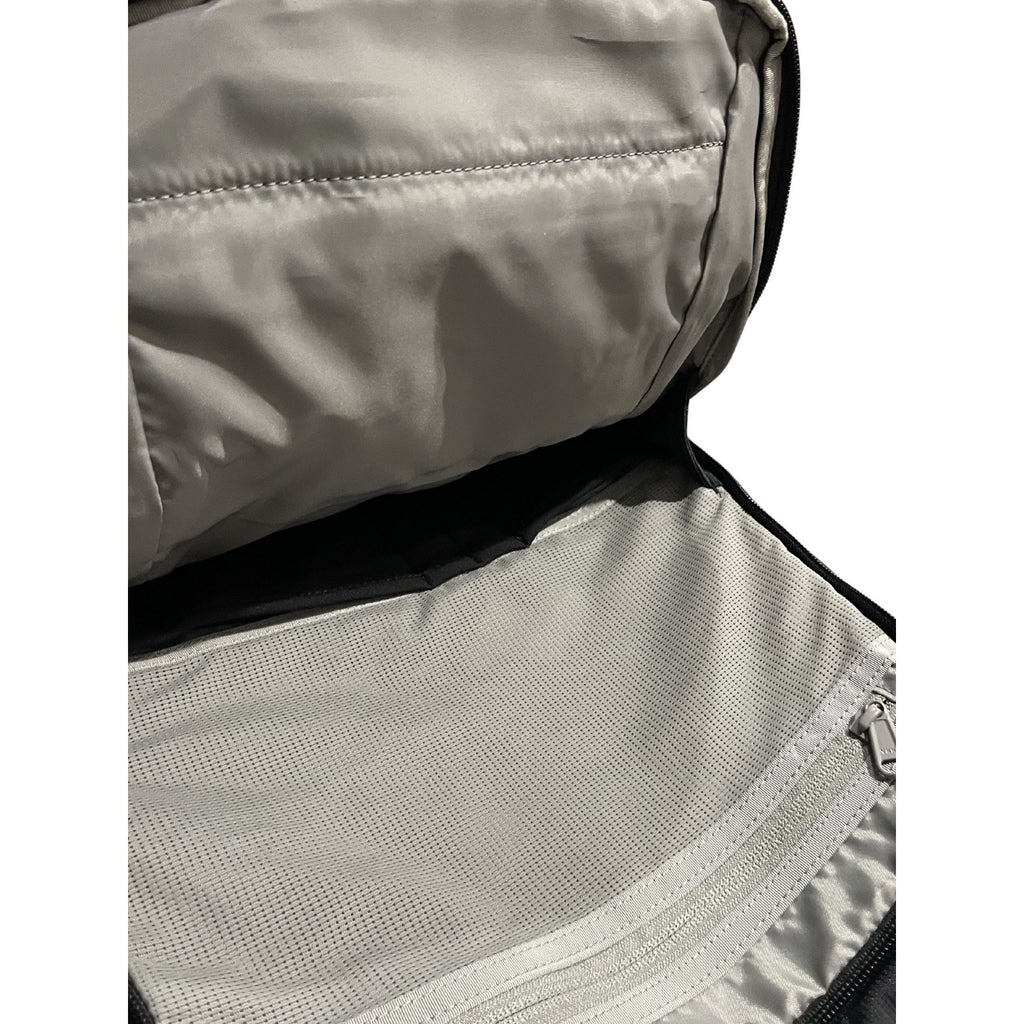 Timbuk2 Authority Laptop Backpack Deluxe NWT Sequoia School Career Business
