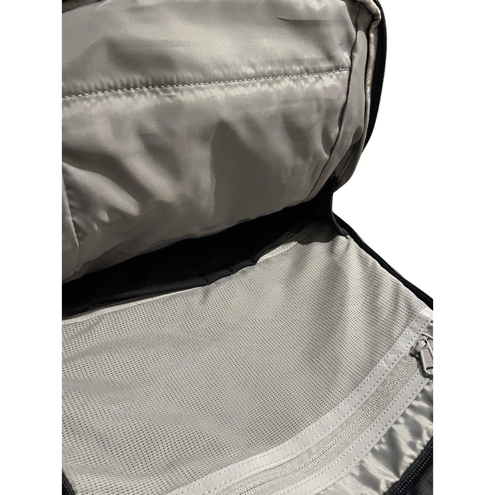 Timbuk2 Authority Laptop Backpack Deluxe NWT Sequoia School Career Business
