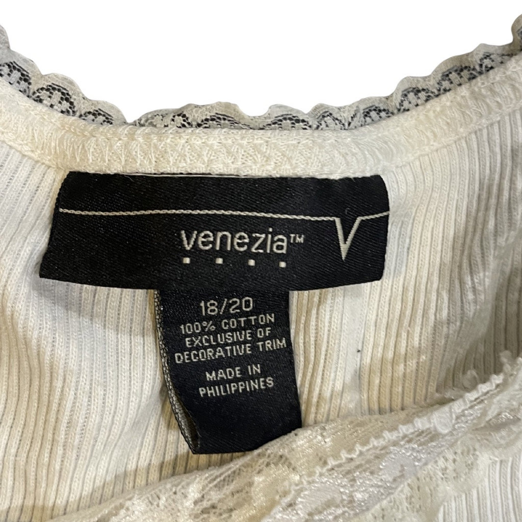 Venezia Top