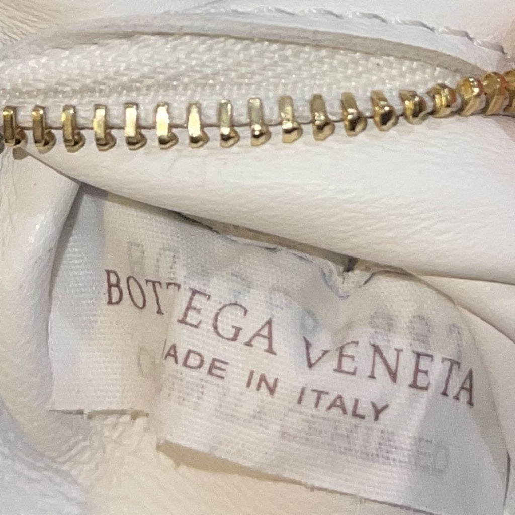 Bottega Veneta Padded Cassette Shoulder Crossbody Bag Luxury Woven Quilted Italy