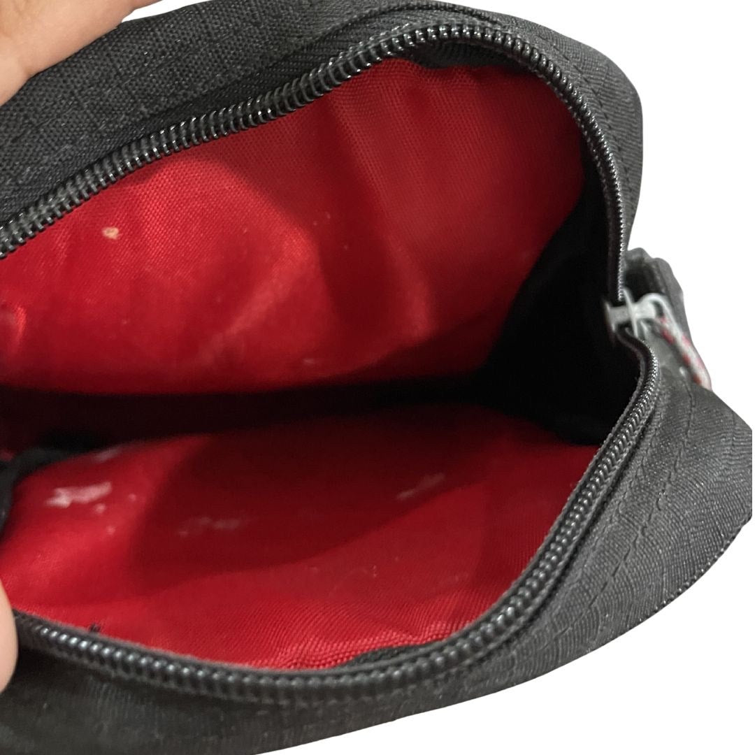 Timberland Sportswear Travel Gear Crossbody Pouch Bag Crossbody Outdoor Tactical