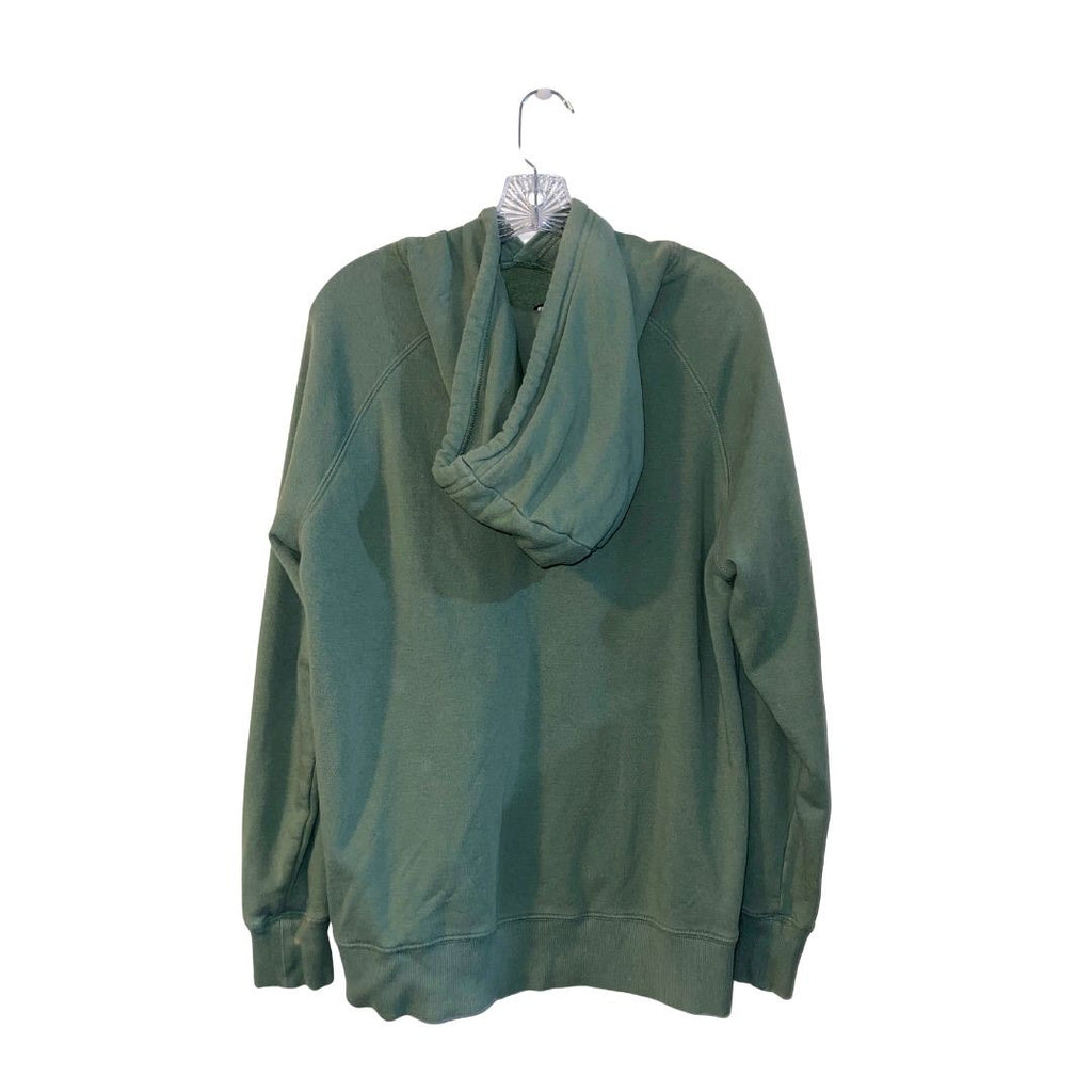 North Face Bundle Women Hoodie Pullover Sweatshirt Half Dome Set of 2 Size Large