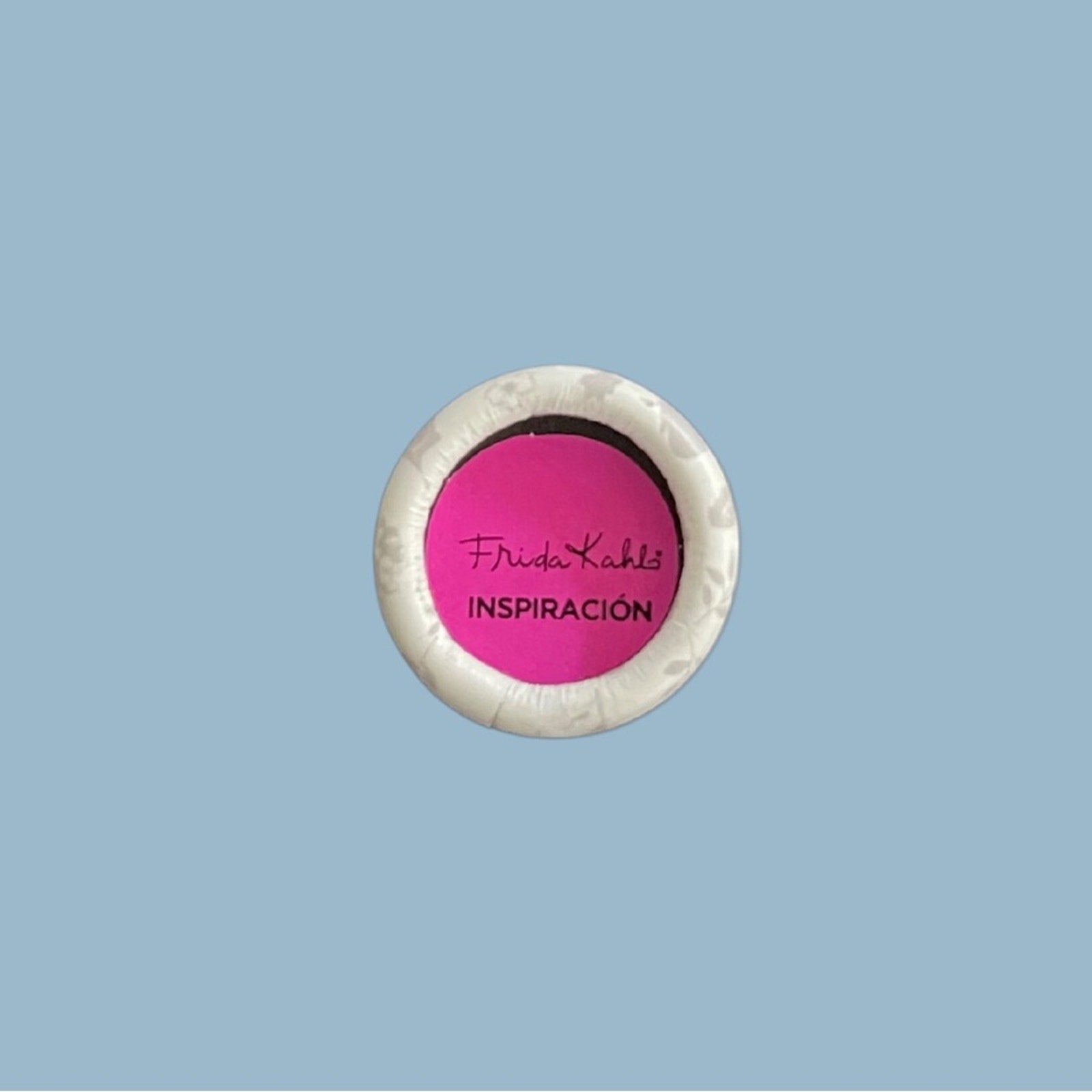 Frida Khalo republic cosmetics lipstick and nail polish set