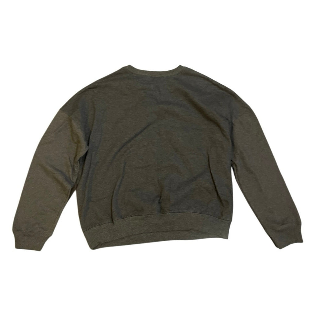 FRIENDS Graphic TV Crewneck Pullover Sweatshirt Casual Loungewear Streetwear