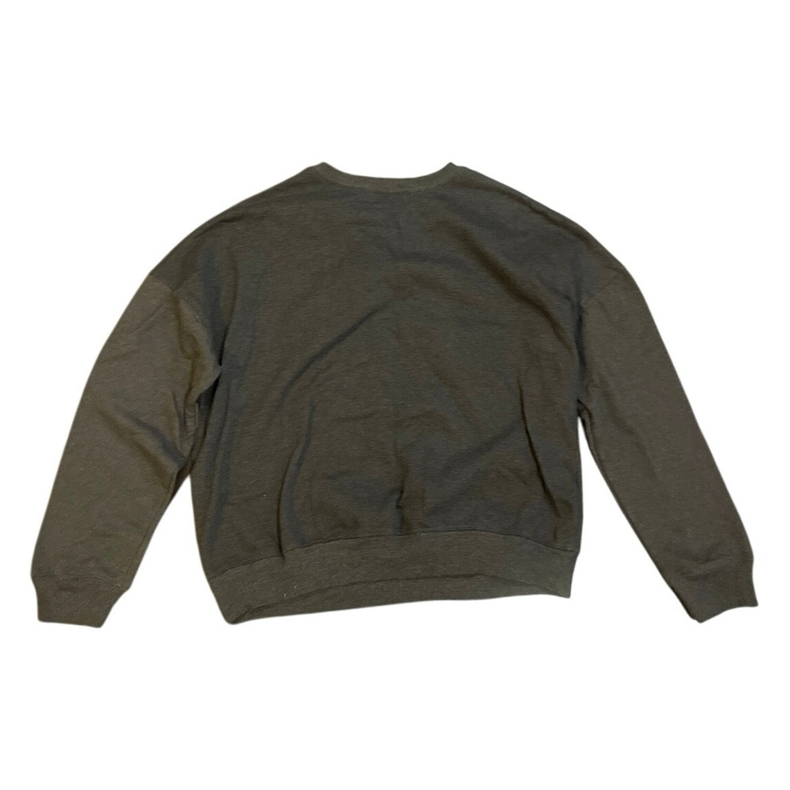 FRIENDS Graphic TV Crewneck Pullover Sweatshirt Casual Loungewear Streetwear