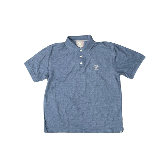 Beverly Hills Polo Club Shirt Modern Fit Size L