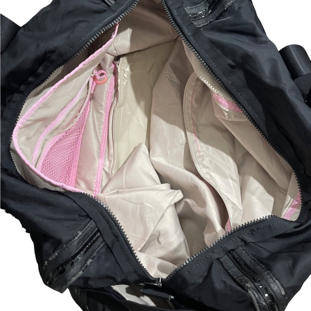 Lululemon Gym Duffle Bag