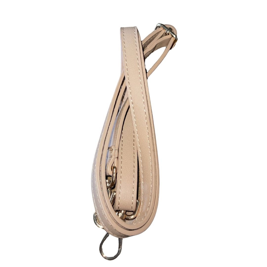 Amelie Galanti Small Crossbody and Shoulder Bag Faux Leather Y2K Chic