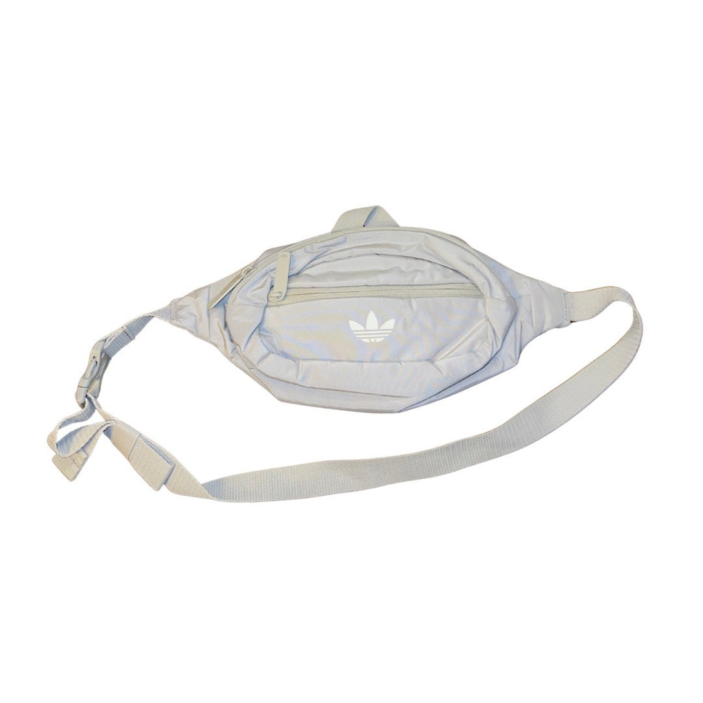 Adidas Originals Unisex National Waist Fanny Pack Travel Outdoors Hiking